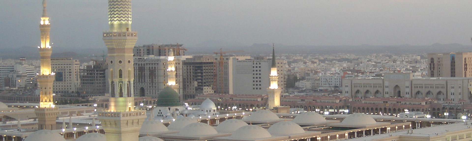 Cheap and Best umrah packages