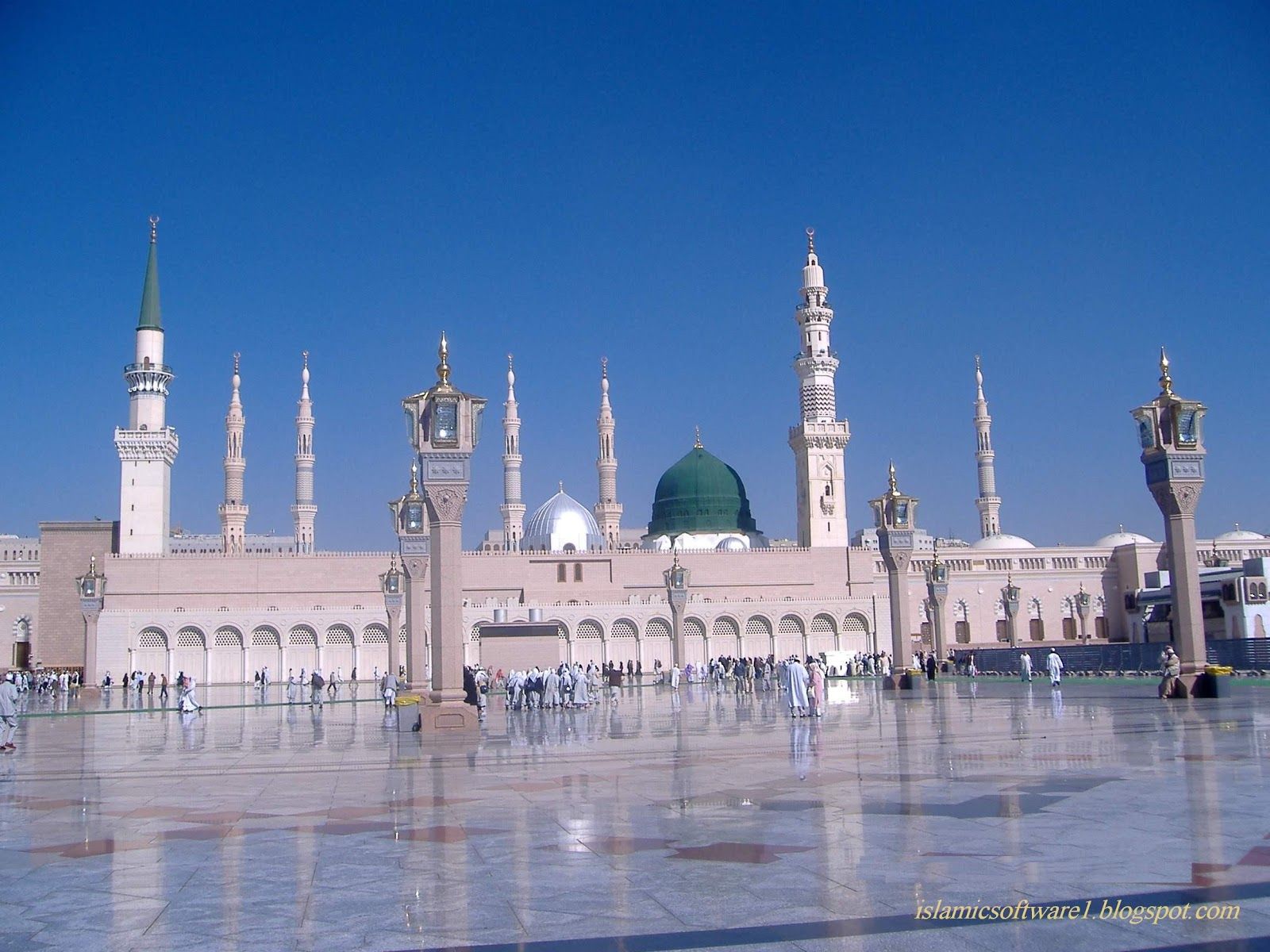 Cheapest umrah packages at affordable price